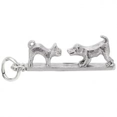 Rembrandt Charms CAT 10097701000 SS - Charms
