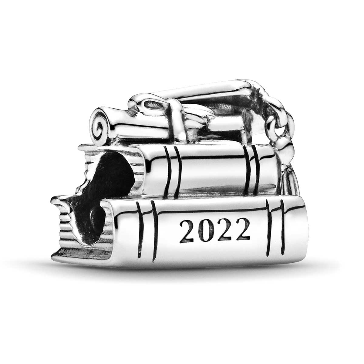 Pandora 2022 Graduation Charm: Accents, Ltd.