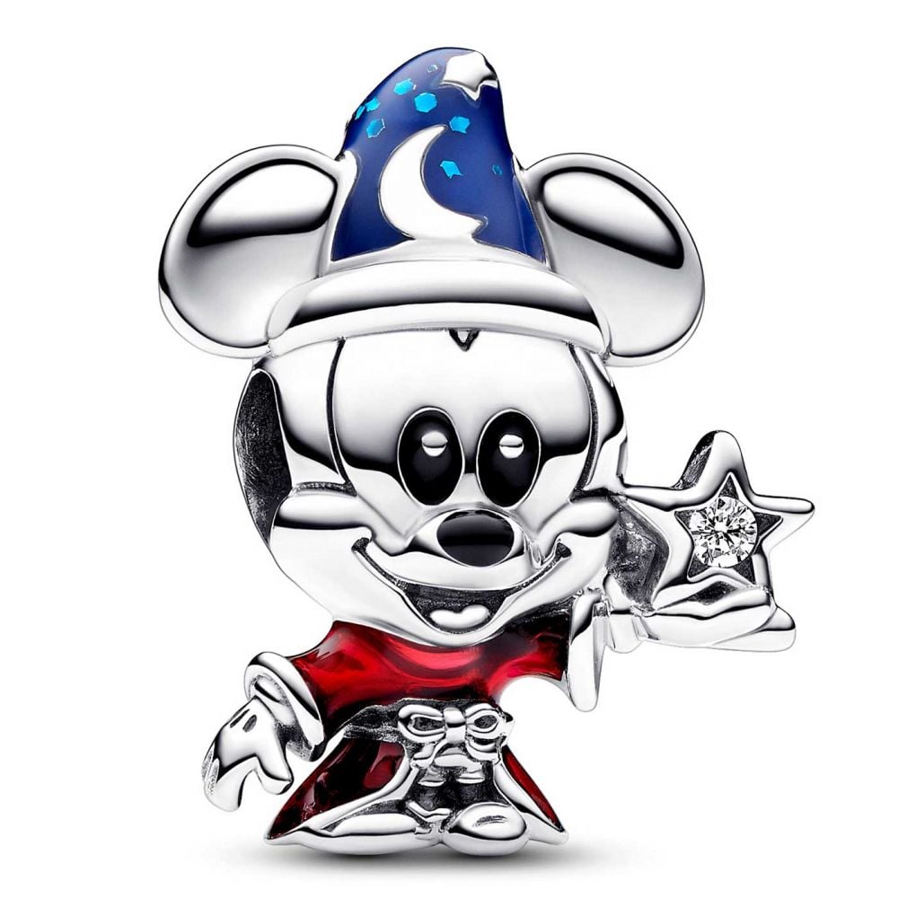 Disney x Pandora Sorcerer Mickey Collection — EXTRA MAGIC MINUTES