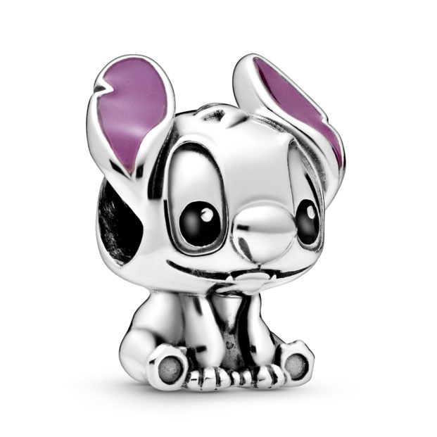 Pandora Disney Lilo and Stitch Charm