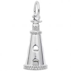 Lighthouse Charms: Precious Accents, Ltd.
