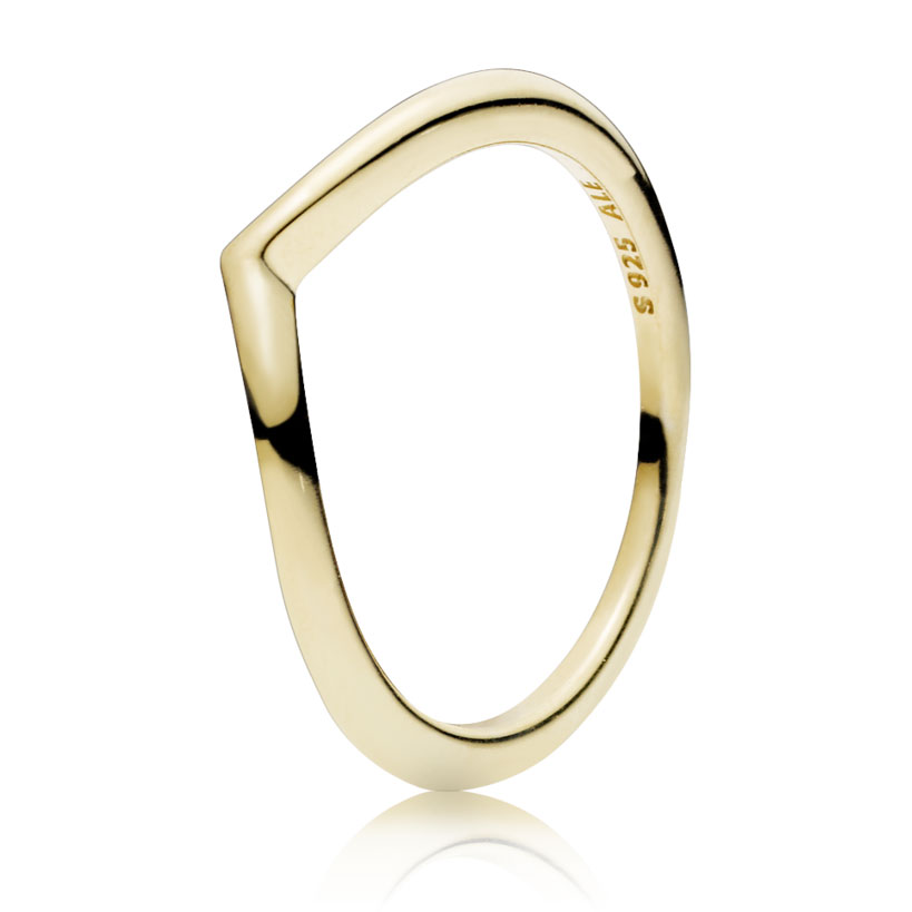 Pandora Shining Wish Ring, Pandora Shine™: Precious Accents, Ltd.