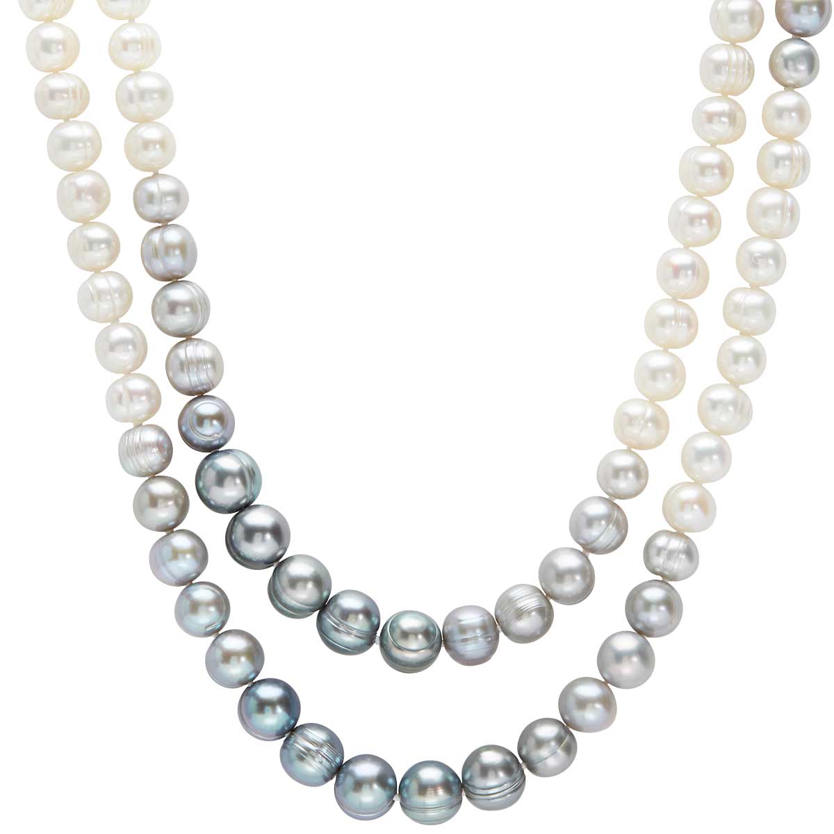 Honora Freshwater Cultured Pearl (7mm) Necklace, 36