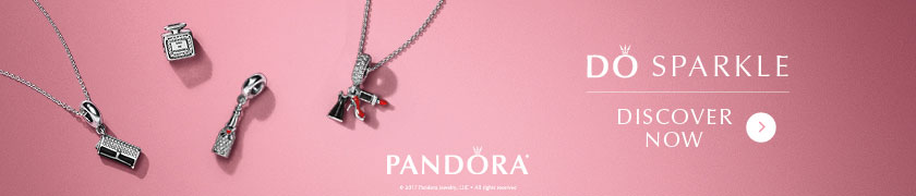 PANDORA Jewelry: Precious Accents, Ltd.